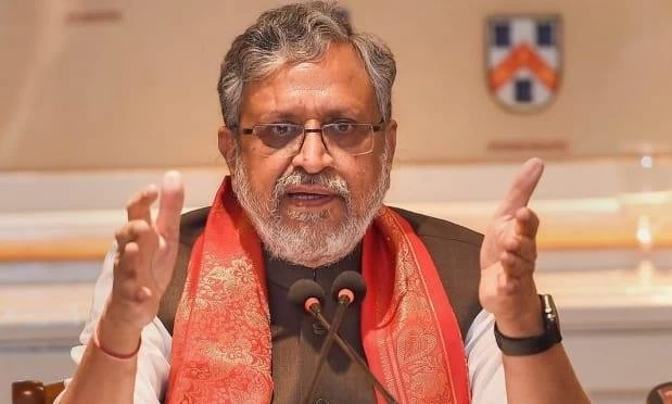 जम्मू-कश्मीर में मारे गए लोगों के परिजन को ₹14 लाख देगी केंद्र और बिहार सरकार: सुशील मोदी