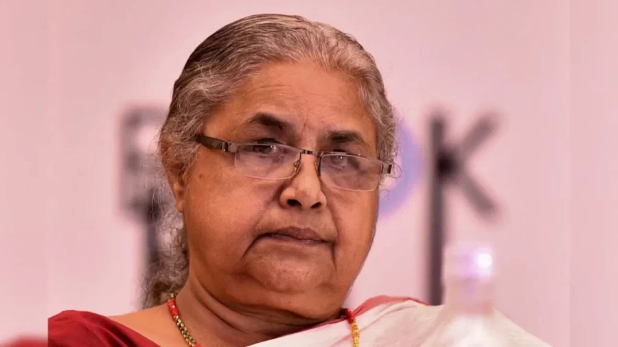 Nepal gets its first woman PM, consensus reached on the name of Sushila Karki