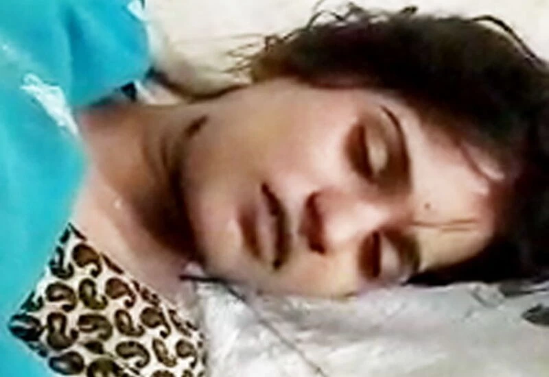 ससुरालवालों ने कहा- करंट लगने से हुई मौत, मायकेवाले बोले - दहेज नहीं दिया तो फंदे पर लटकाकर मारा