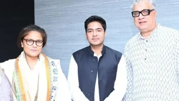 TMC Crisis Deepens: MP Sushmita Dev Resigns From Rajya Sabha Amid Rebellion