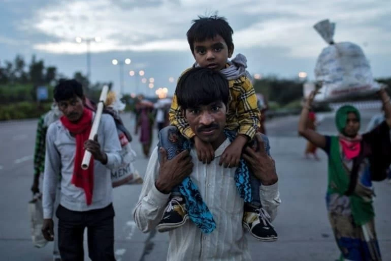 India slips two spots to rank 117th on 17 sustainable development goals: Report