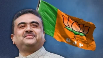 शुभेंदु अधिकारी का बंगाल एजेंडा: आरजी कर जांच और घोटालों पर सख्त एक्शन