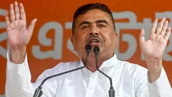 शुभेंदु अधिकारी की पहली कैबिनेट बैठक कल: आयुष्मान भारत और ₹3000 महिला योजना पर मुहर संभव