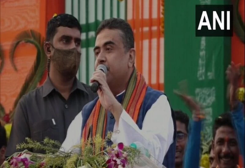 I will make lotus bloom in your house: Suvendu to TMC's Abhishek Banerjee