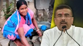 Suvendu Adhikari Cabinet Expansion: From Domestic Worker To Cricketer, Meet New Ministers