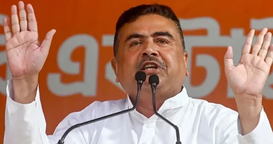Suvendu Cabinet Expansion: 35 Ministers To Take Oath At 11 AM Today