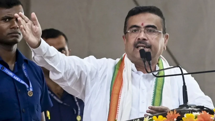 CM Suvendu Adhikari Announces Fresh Investigation into RG Kar Medical College Case