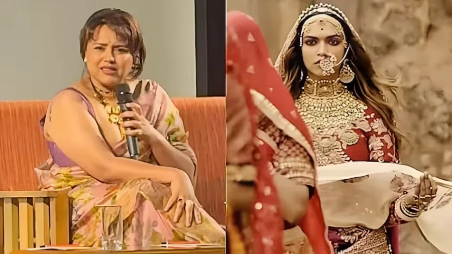 Swara Bhaskar Padmaavat Controversy: Karni Sena Issues Death Threats Over Jauhar Remarks