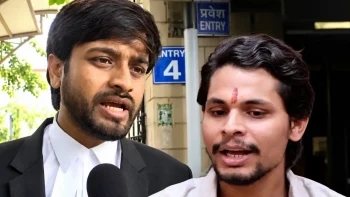 Swatantra Bhardwaj Case: Lawyer Questions Judge House Hearing And Short Custody