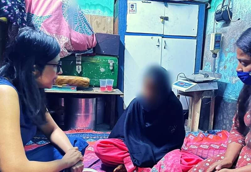 15 साल की एक बच्ची का धर्म बदल कर रहे थे निकाह, महिला आयोग की अध्यक्ष ने पहुंच कर ऐसे रुकवाया