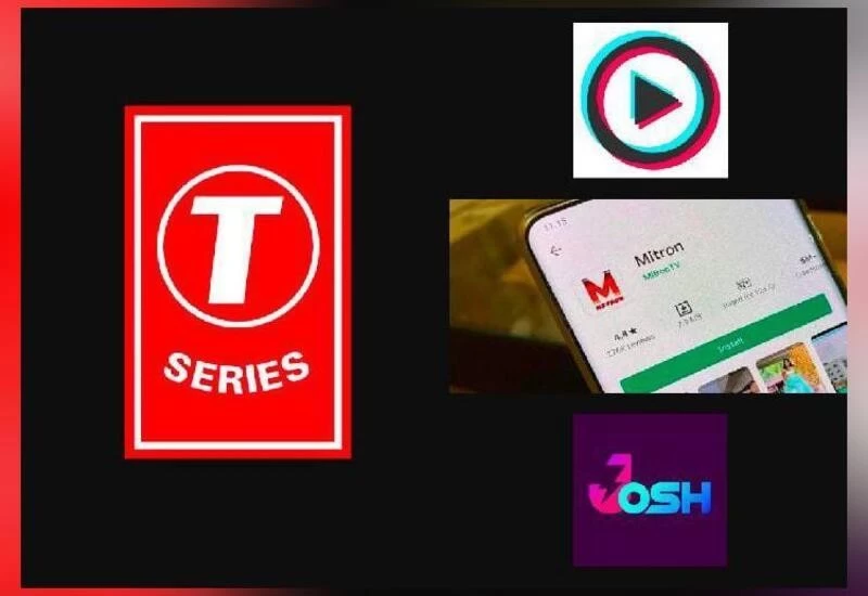 T-Series sends legal notice to short video apps; demands ₹3.5 cr from each