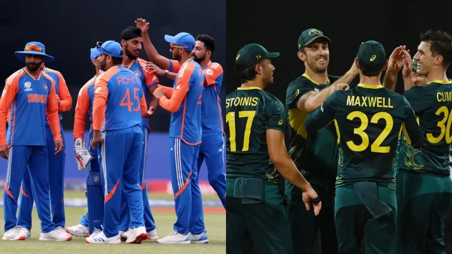 India will face Australia in Super 8, ICC announced; Match will be played on this day