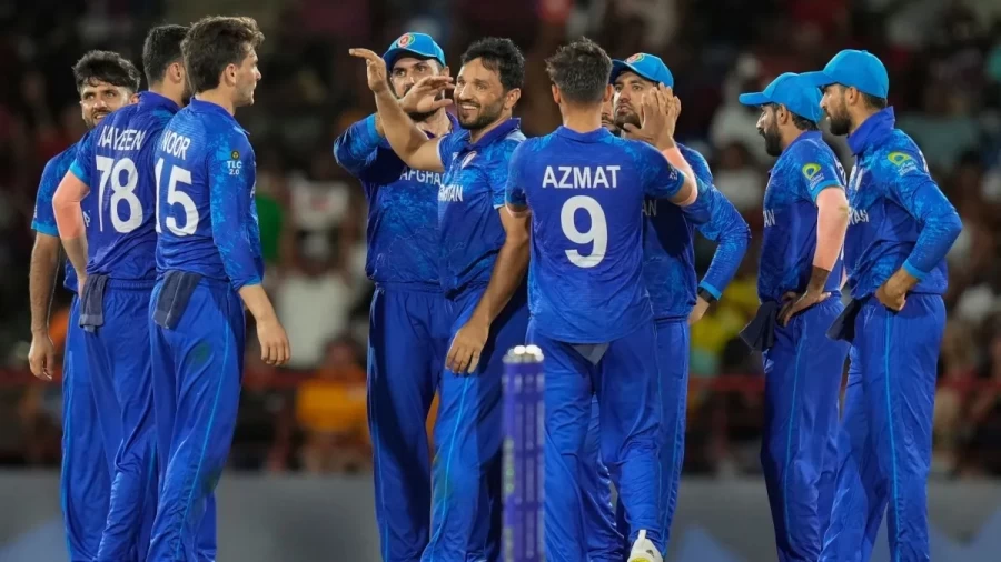 Afghanistan is in a bad shape before Super 8, team's head coach makes a big statement