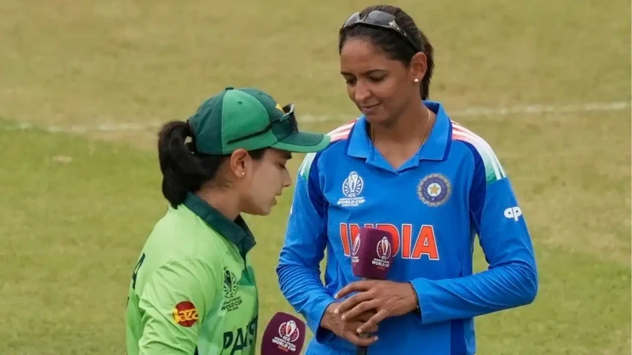 T20 World Cup 2026: बर्मिंघम में सजेगा भारत-पाक महामुकाबले का मंच, जानें मैच का पूरा शेड्यूल