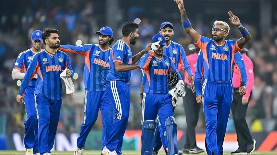 T20 World Cup 2026: ICC का वो नियम, जिसके चलते बिना मैच खेले भी सेमीफाइनल में पहुंच जाएगा भारत