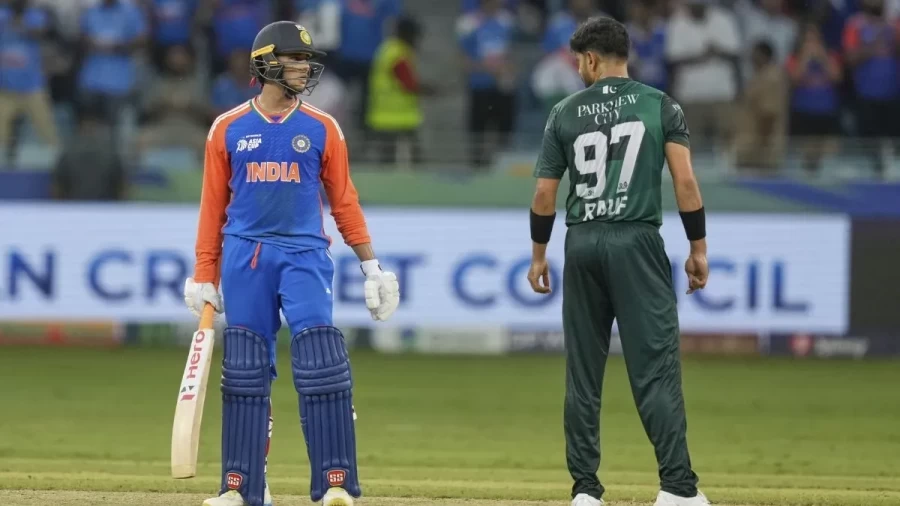 India vs Pakistan Blockbuster Clash Date and Venue Revealed