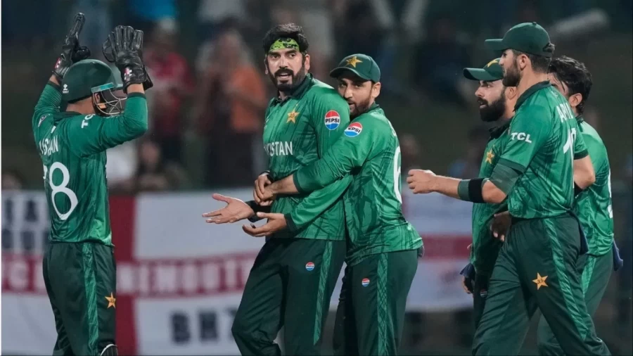 टी20 विश्व कप 2026: पाकिस्तान के सेमीफाइनल में पहुंचने के समीकरण, इंग्लैंड से हार।