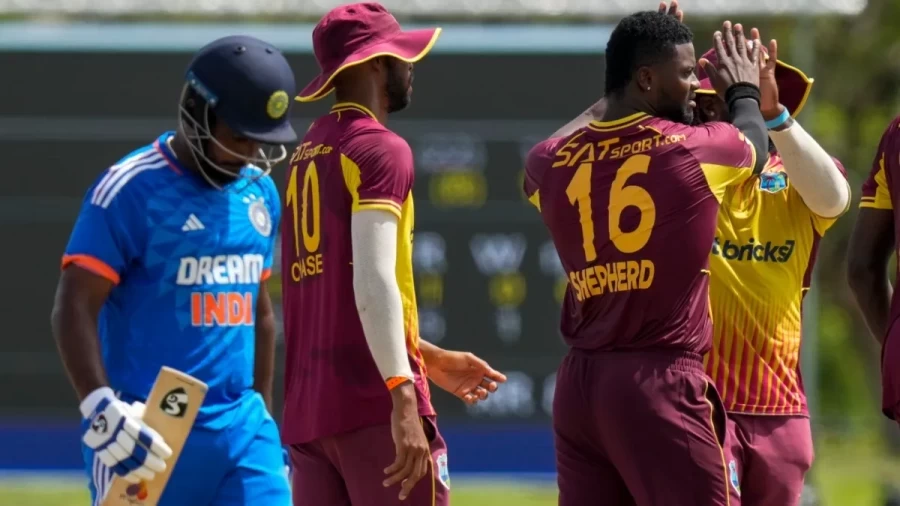 T20 World Cup 2026: West Indies Announce Squad, Shai Hope Returns as Captain