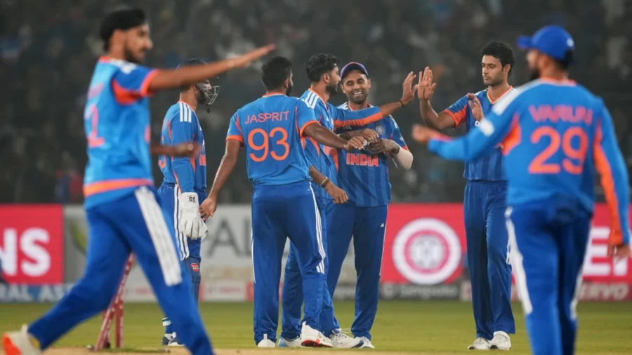 India vs Zimbabwe: Net Run Rate Scenarios for India's Semifinal Qualification