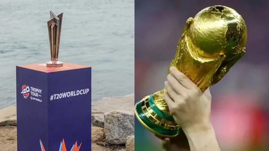 क्रिकेट से फुटबॉल तक, 2026 में खेल जगत के बड़े इवेंट्स का महासंगम