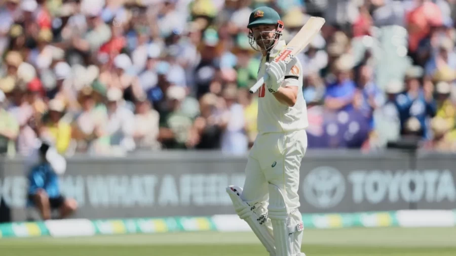 Travis Head Considers Skipping Big Bash League to Prioritize T20 World Cup