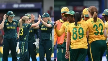 ICC Women's T20 World Cup 2026: Semifinal Lineups Confirmed, Match Details Revealed