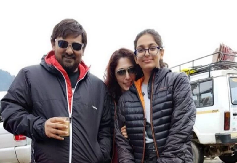 मशहूर गायक वाजिद खान की पत्नी का खुलासा, मिली थी तलाक की धमकी, अलग रह रहा था
