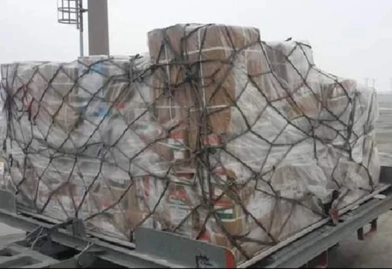 भारत की दरियादिली से खुश हुआ तालिबान, 2 टन दवाओं के लिए कहा शुक्रिया