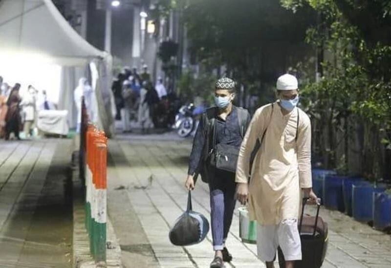 Haven't arrested anyone in case against Tablighi members: Delhi Police to HC