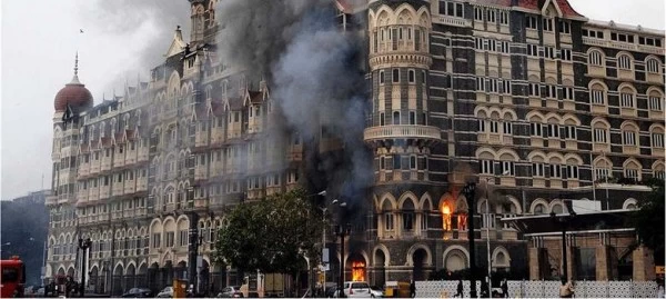 26/11-  मुंबई हमले की 11वीं बरसी आज, दहल गया था मुंबई जानें उस रात की खौफनाक कहानी 