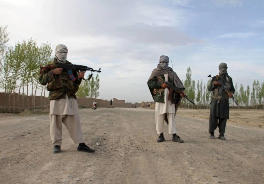 Taliban claims to capture Afghanistan's 2nd-largest city Kandahar