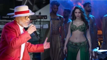 अन्नू कपूर ने तमन्ना भाटिया पर 'दूधिया बदन' कमेंट का खोला राज, ट्रोलिंग पर दी सफाई