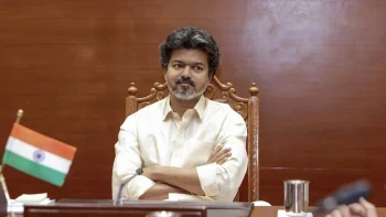 CM Thalapathy Vijay Urges Youth To Donate Blood And Save Lives