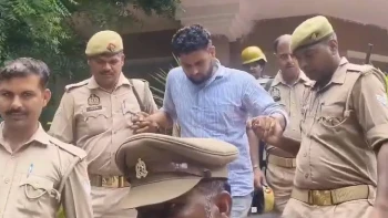 Firozabad Court Sentences Man To Death For Killing Toddler, Verdict In 41 Days