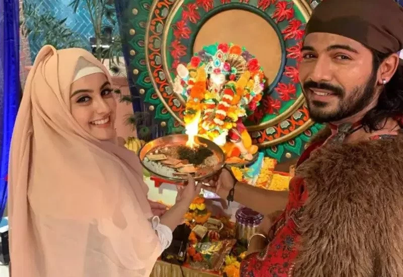 तुनिषा-शीजान के बीच ब्रेकअप की क्या थी वजह? पुलिस पूछताछ में हुआ खुलासा