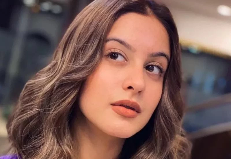 Minutes before hanging, Tunisha had a long talk with this person, chat revealed