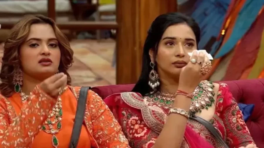 Tanya Unfollows Neelam Giri: Bigg Boss-19 Friendship Crumbles Post-Show