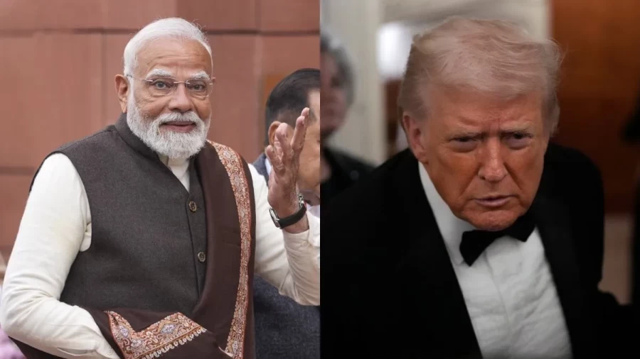 US Reduces India Tariffs to 18 Percent, Removes Russian Oil Penalty