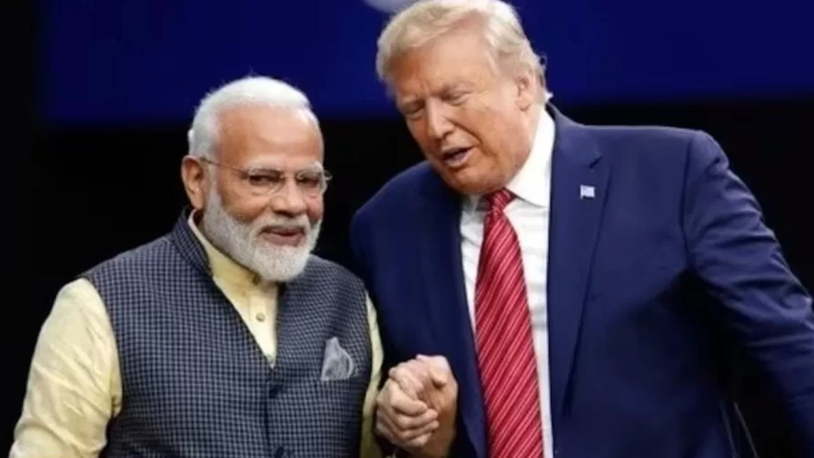 Trump tariff will no longer be imposed on India, has the government made an action plan?
