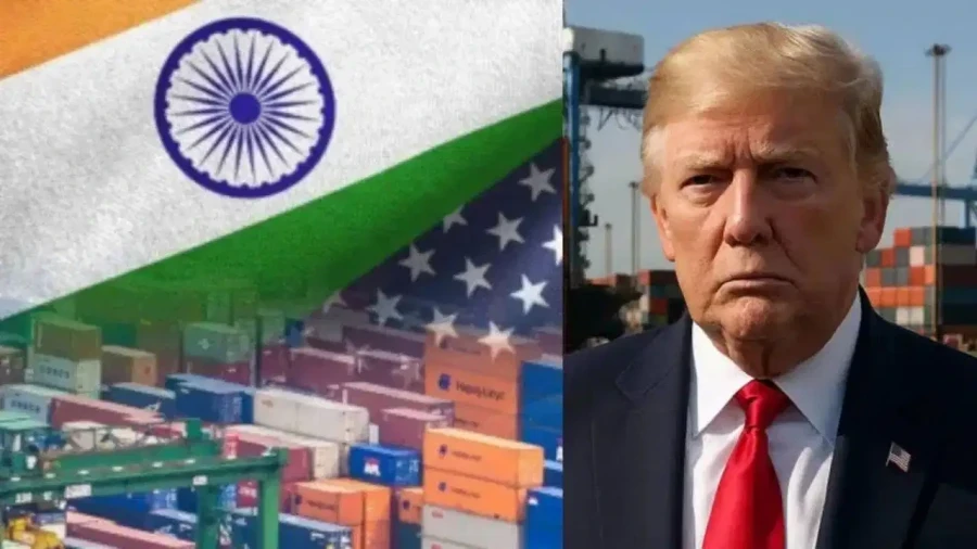 India Rejects US Proposed 12.5 Percent Tariff Citing Unilateral Decision Flaws