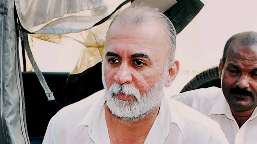 Tarun Tejpal Sentenced To 10 Years In Sexual Assault Case, Claims Political Conspiracy