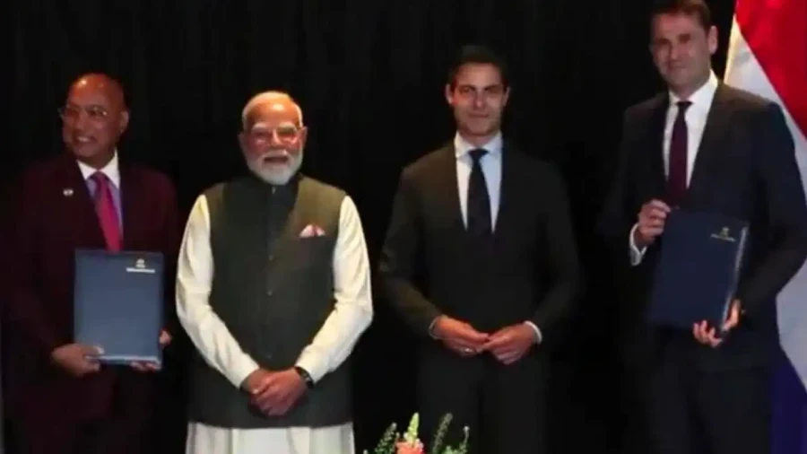 भारत के सेमीकंडक्टर मिशन को रफ्तार: टाटा और एएसएमएल के बीच बड़ा समझौता