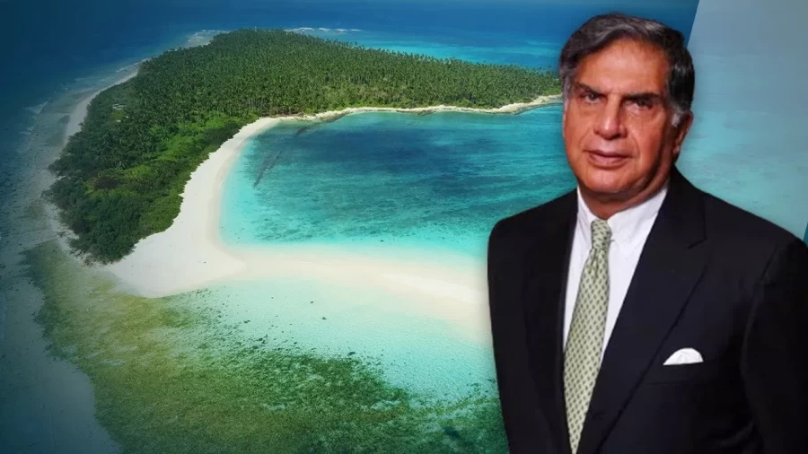 Ratan Tata will give special gifts to Lakshadweep, made this big announcement