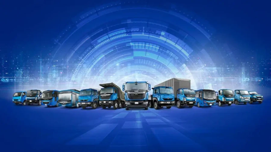 Tata Motors To Increase Commercial Vehicle Prices By 1 Percent From October 1
