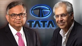 Noel Tata Challenges Chandrasekaran Reappointment: Calls Board Vote Illegal and Void