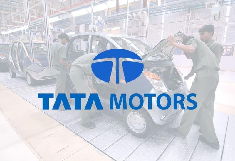 Tata Motors halts production at Jamshedpur and Pune plants