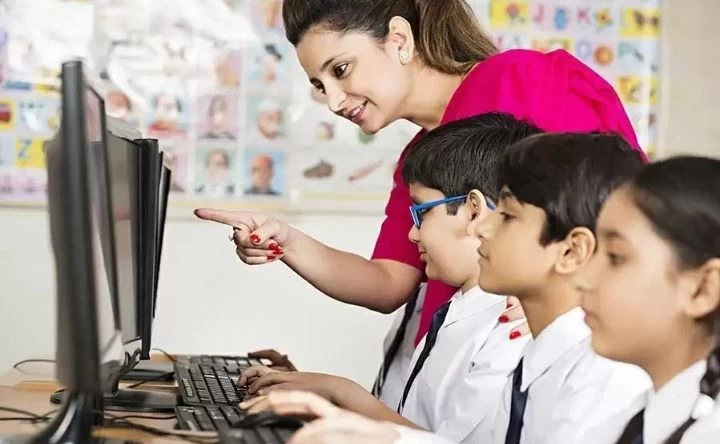 कंप्यूटर अनुदेशक परीक्षा में 40% नंबर्स लाने पर ही हो होगा सिलेक्शन