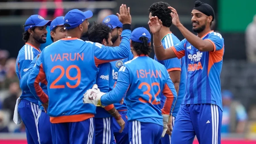India Faces Bristol Challenge: Can Shreyas Iyer Maintain Unbeaten Record Against England?