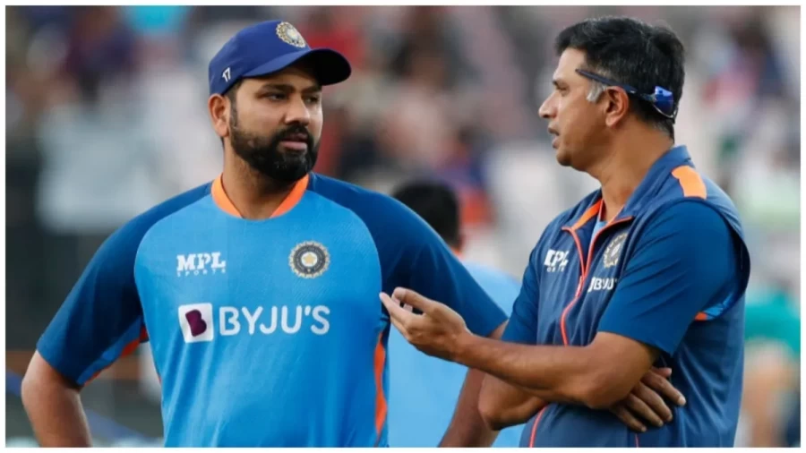 So many applications reached BCCI for head coach, fake names also included