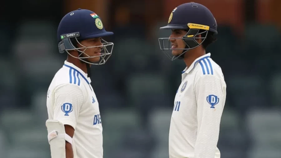 Now when will Team India take the field, note the date and complete schedule of the series